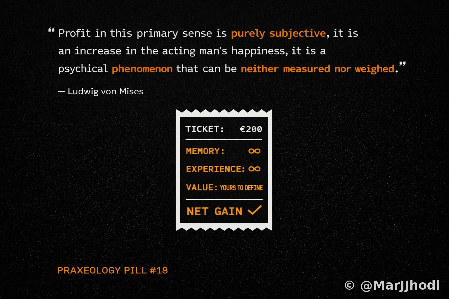 Pill #18 - Exchangeable and Non-Exchangeable Gains
